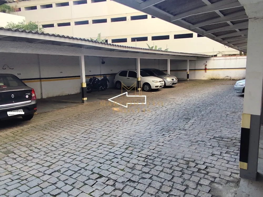 Apartamento, 3 quartos, 120 m² - Foto 10