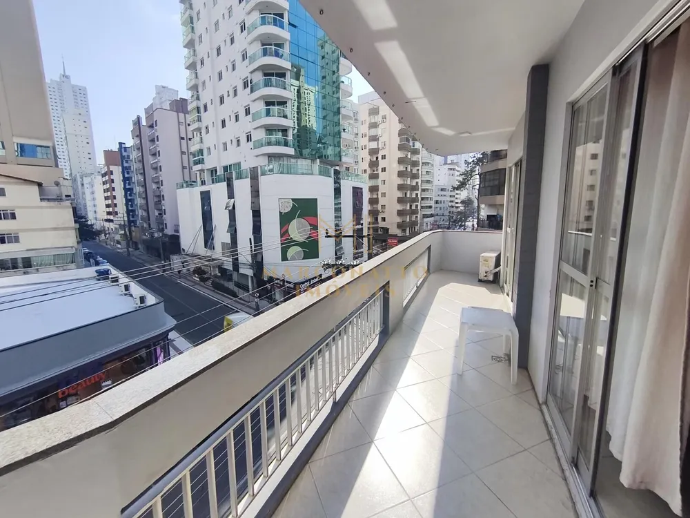 Apartamento, 3 quartos, 120 m² - Foto 1