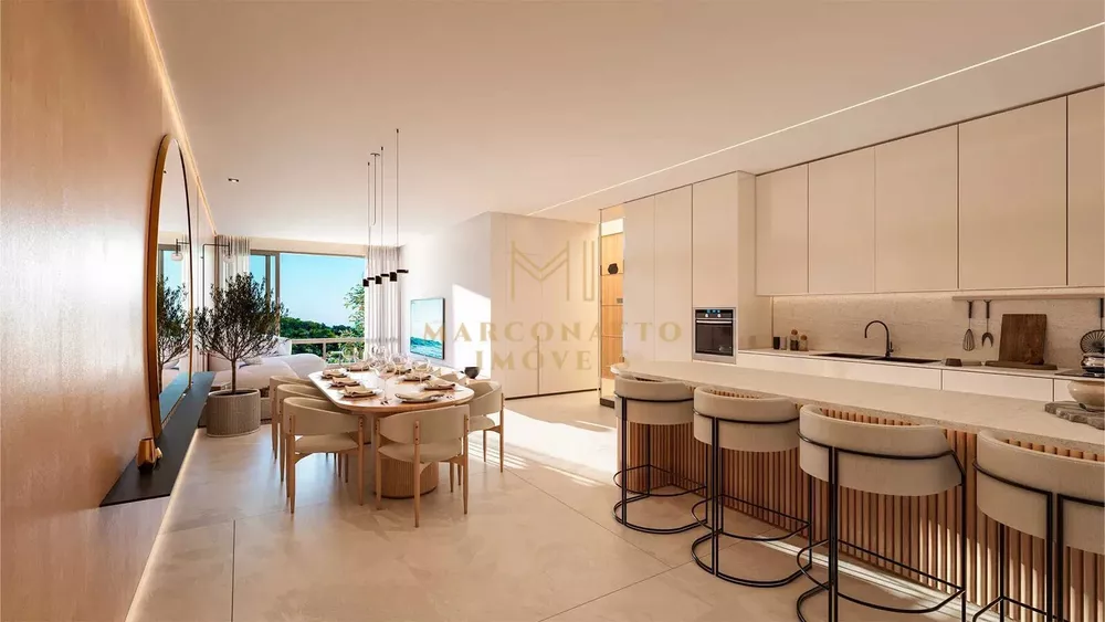 Apartamento, 3 quartos, 122 m² - Foto 3
