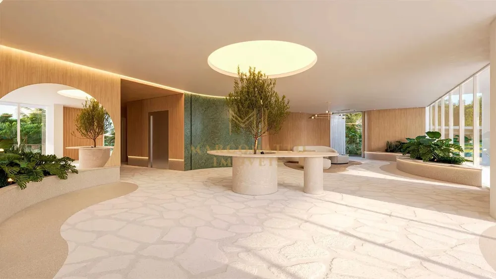 Apartamento, 3 quartos, 122 m² - Foto 10