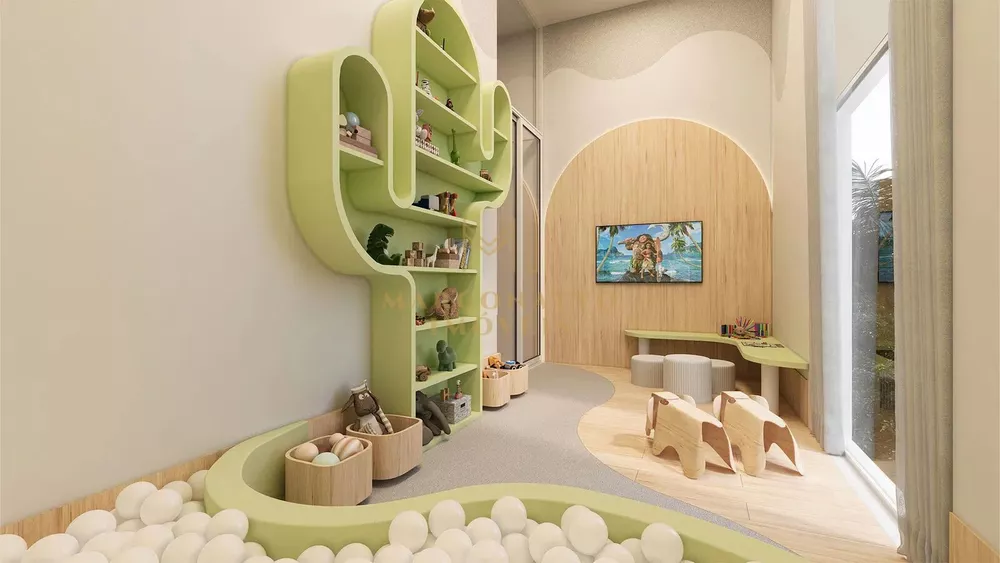 Apartamento, 3 quartos, 122 m² - Foto 4