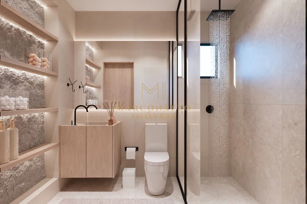 Apartamento, 2 quartos, 84 m² - Foto 6