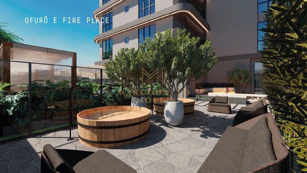 Apartamento, 2 quartos, 84 m² - Foto 3