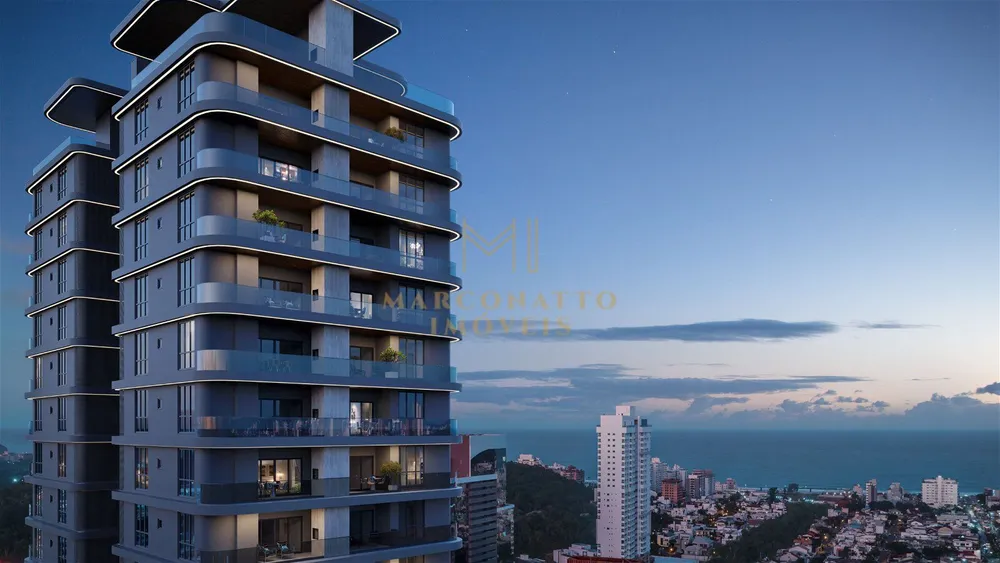 Apartamento, 2 quartos, 84 m² - Foto 2