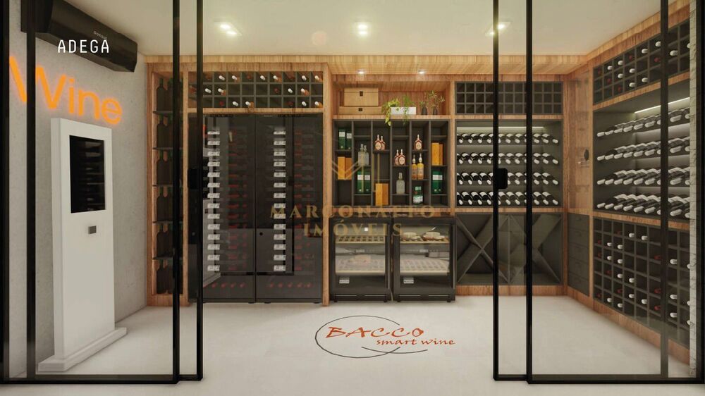 Apartamento, 2 quartos, 84 m² - Foto 2