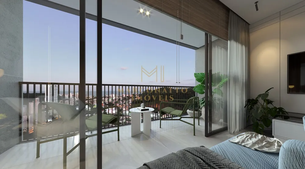 Apartamento, 1 quarto, 48 m² - Foto 11