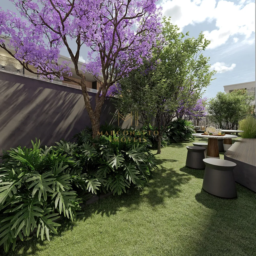 Apartamento, 1 quarto, 48 m² - Foto 12