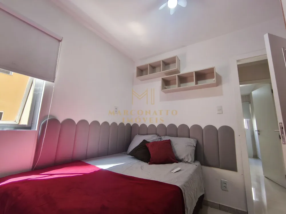 Apartamento, 2 quartos, 60 m² - Foto 11