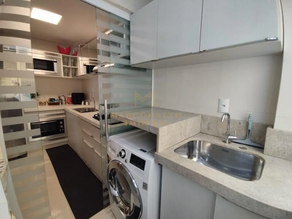 Apartamento, 2 quartos, 60 m² - Foto 17