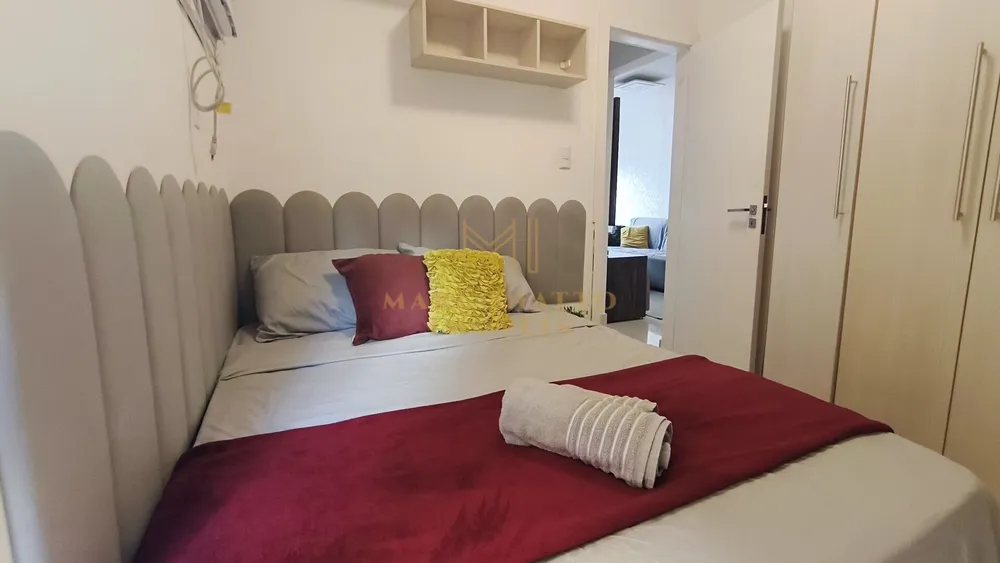 Apartamento, 2 quartos, 60 m² - Foto 18