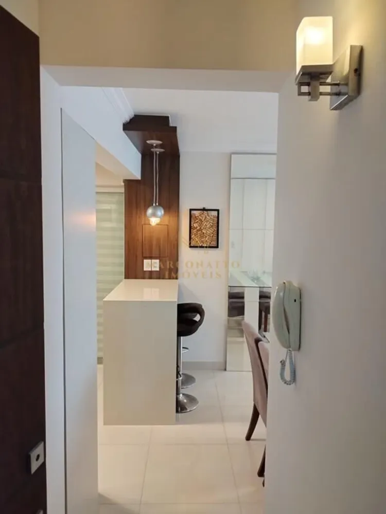 Apartamento, 2 quartos, 60 m² - Foto 16