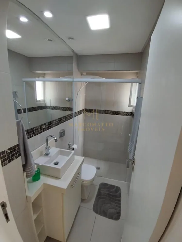 Apartamento, 2 quartos, 60 m² - Foto 19