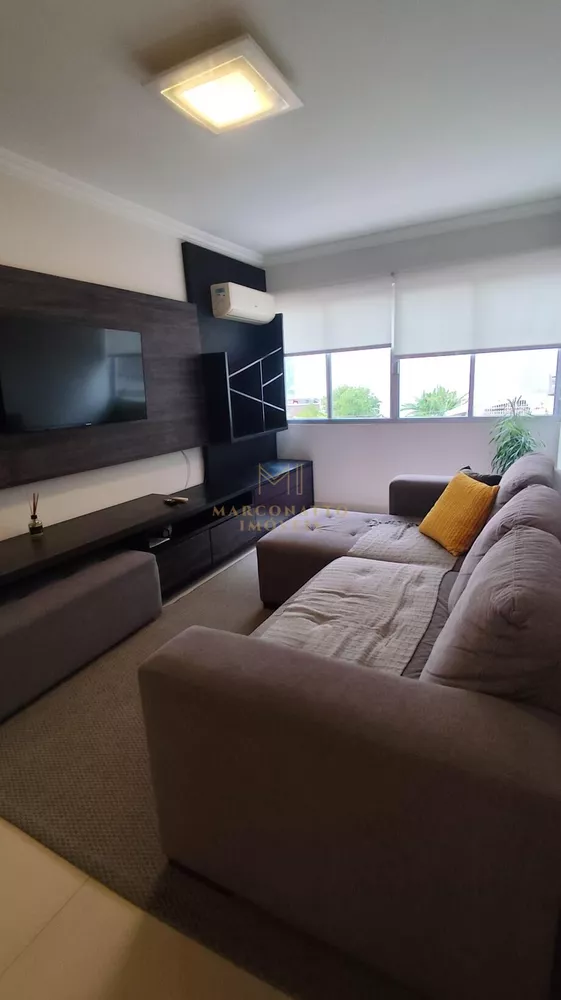 Apartamento, 2 quartos, 60 m² - Foto 4