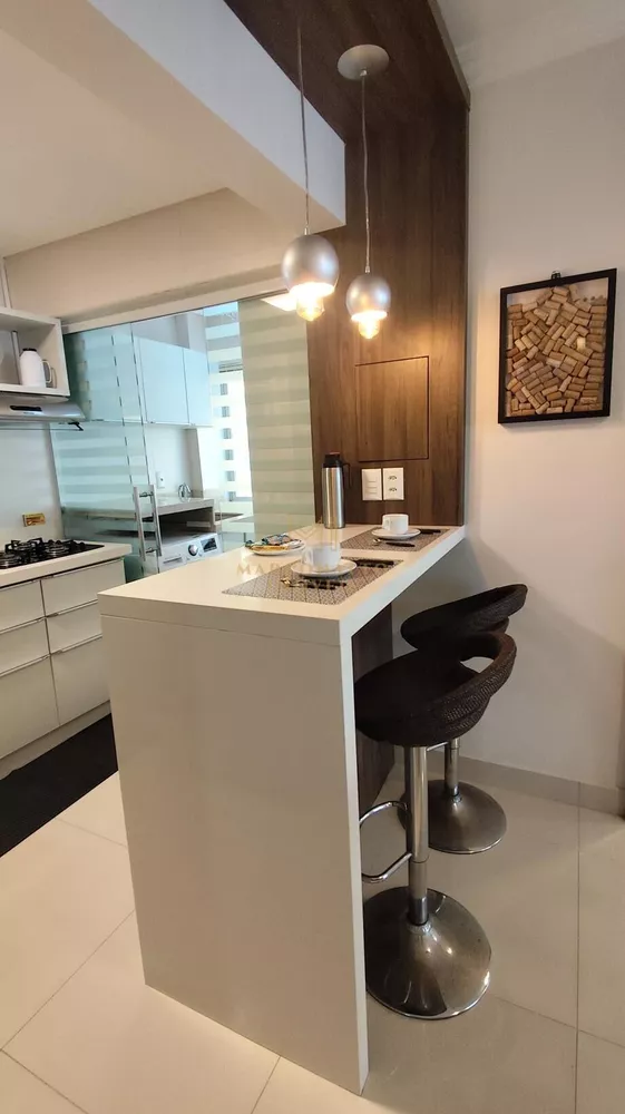 Apartamento, 2 quartos, 60 m² - Foto 6