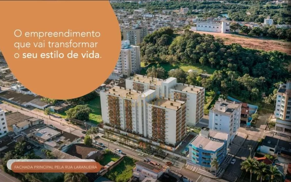 Apartamento, 2 quartos, 65 m² - Foto 1
