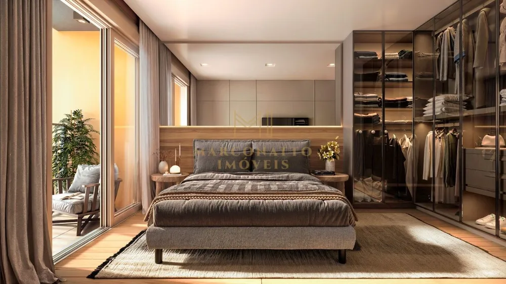 Apartamento, 2 quartos, 65 m² - Foto 3