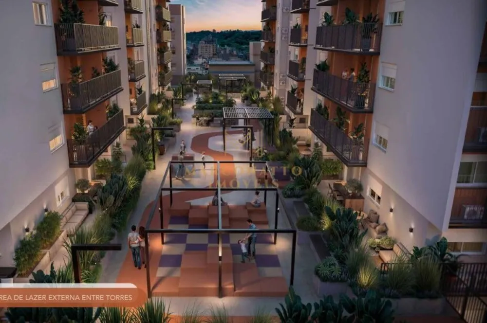 Apartamento, 2 quartos, 65 m² - Foto 5