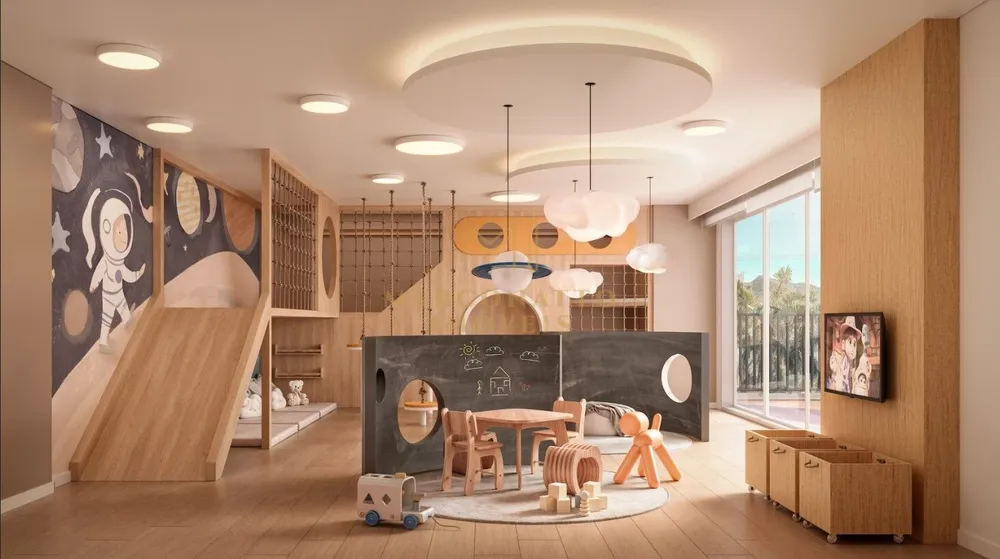 Apartamento, 2 quartos, 65 m² - Foto 8