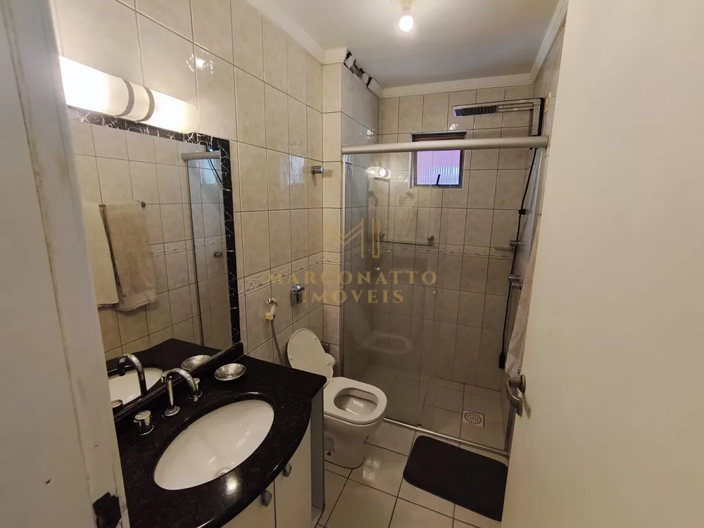 Apartamento, 2 quartos, 100 m² - Foto 8