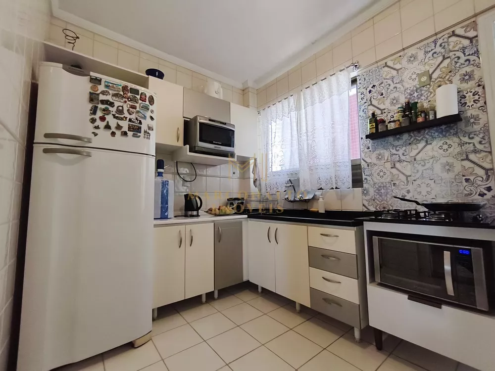 Apartamento, 2 quartos, 100 m² - Foto 3