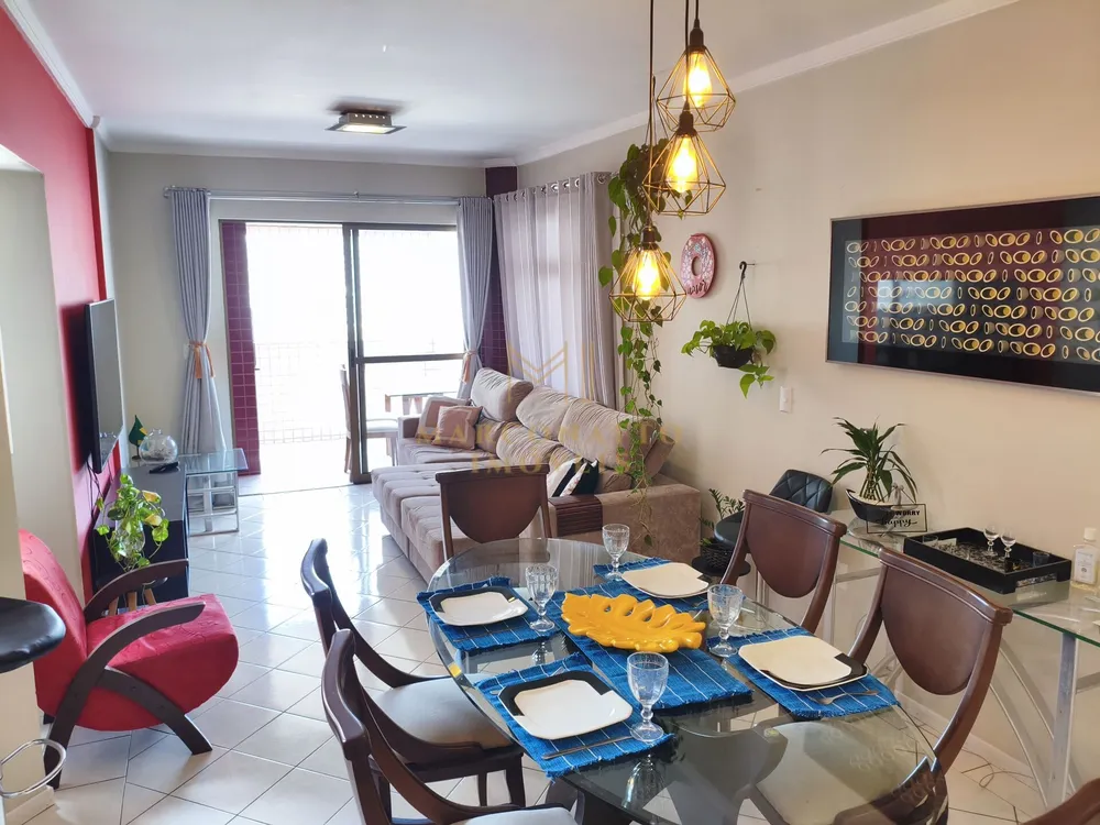 Apartamento, 2 quartos, 100 m² - Foto 5