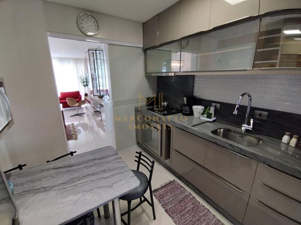 Apartamento para lancamento com 2 quartos, 85m² - Foto 11