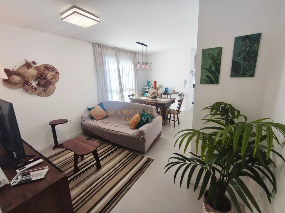 Apartamento, 2 quartos, 65 m² - Foto 2