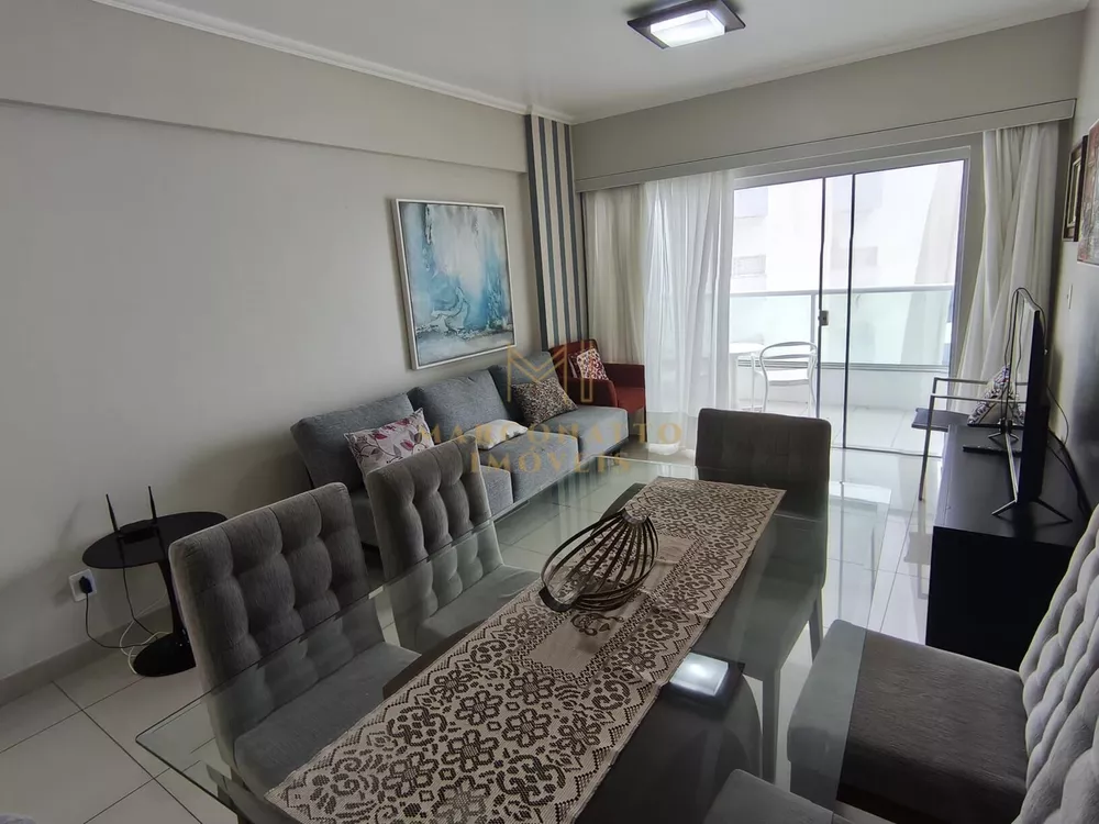 Apartamento, 3 quartos, 85 m² - Foto 3