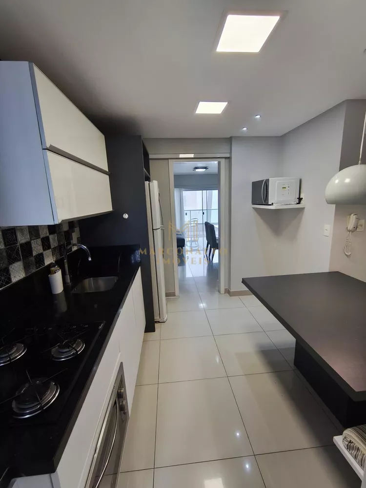 Apartamento, 3 quartos, 85 m² - Foto 4