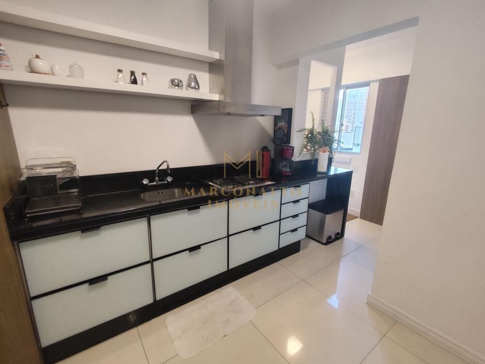 Apartamento, 2 quartos, 85 m² - Foto 5