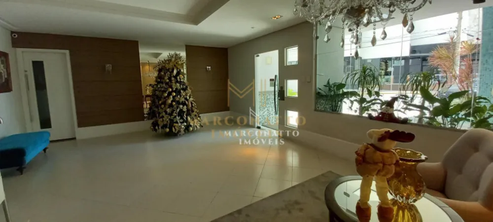 Apartamento, 2 quartos, 85 m² - Foto 21
