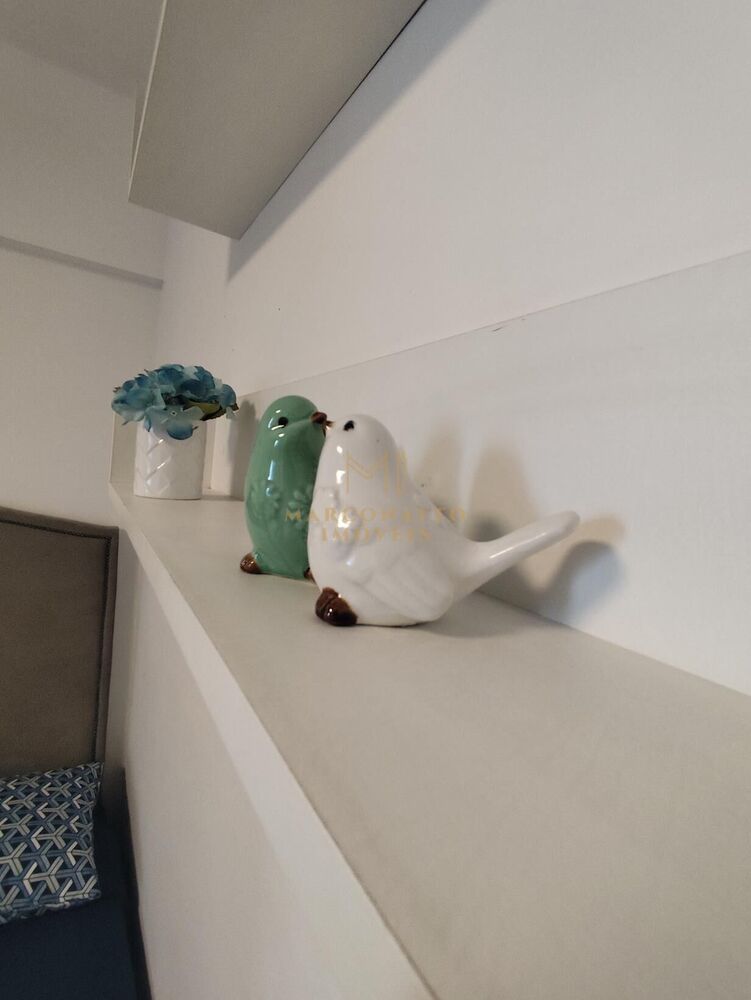 Apartamento, 2 quartos, 85 m² - Foto 6