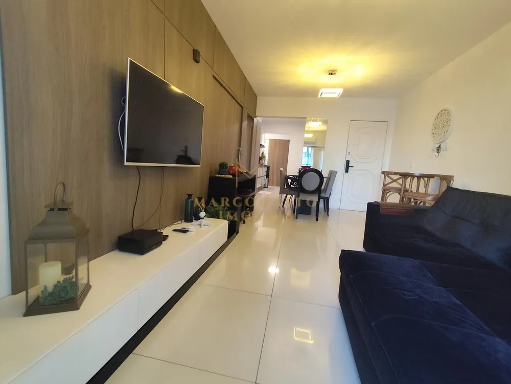 Apartamento, 2 quartos, 85 m² - Foto 9