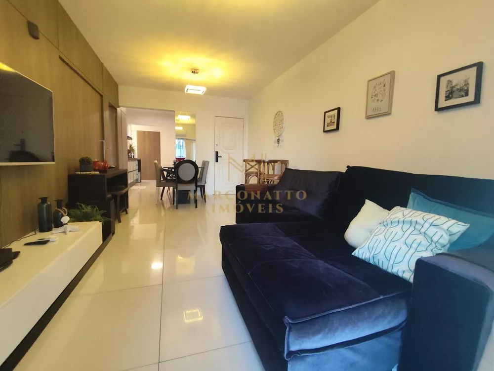 Apartamento, 2 quartos, 85 m² - Foto 2