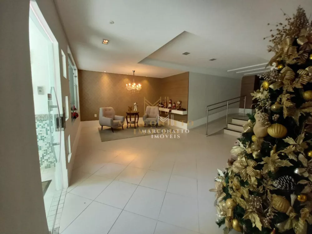 Apartamento, 2 quartos, 85 m² - Foto 11