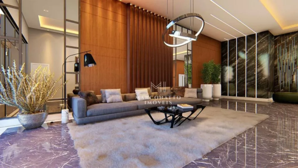 Apartamento, 2 quartos, 80 m² - Foto 4