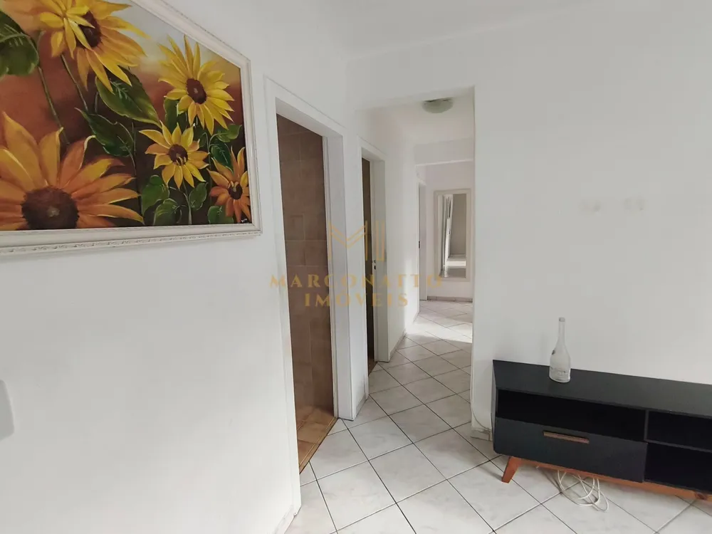 Apartamento, 3 quartos, 70 m² - Foto 3