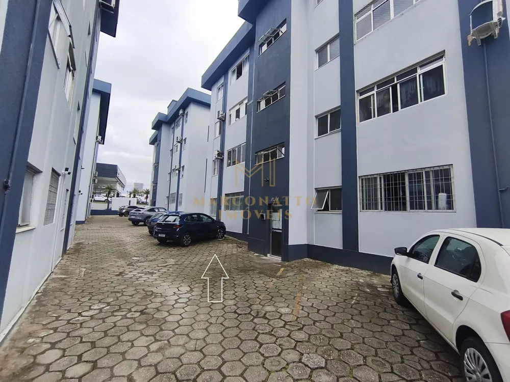 Apartamento, 3 quartos, 70 m² - Foto 8
