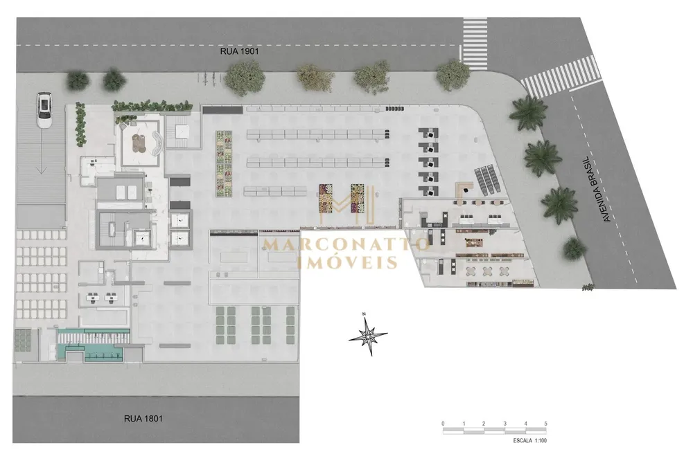 Apartamento, 4 quartos, 146 m² - Foto 15