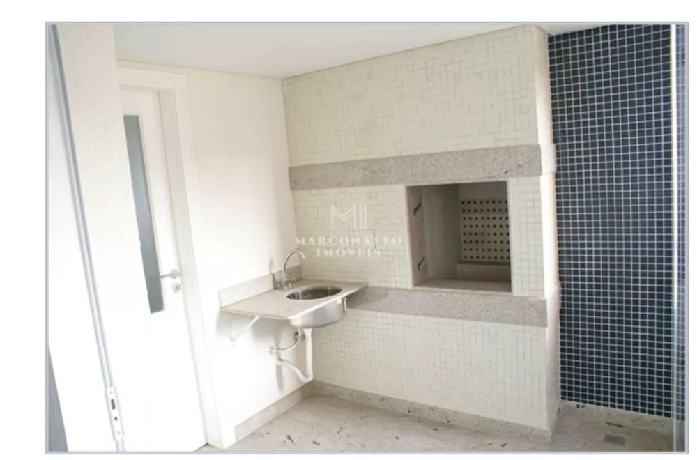 Apartamento, 3 quartos, 152 m² - Foto 4