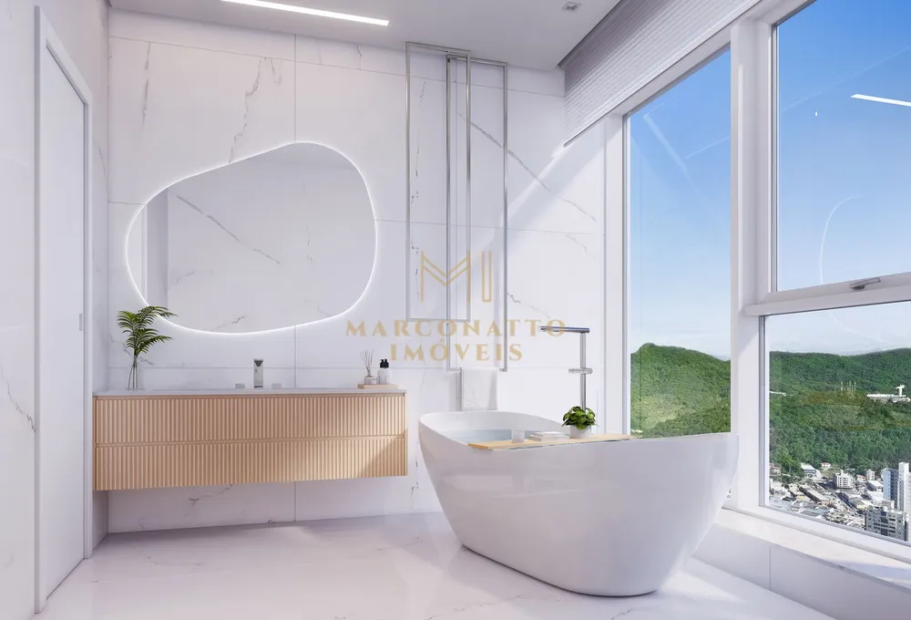 Apartamento, 4 quartos, 152 m² - Foto 8
