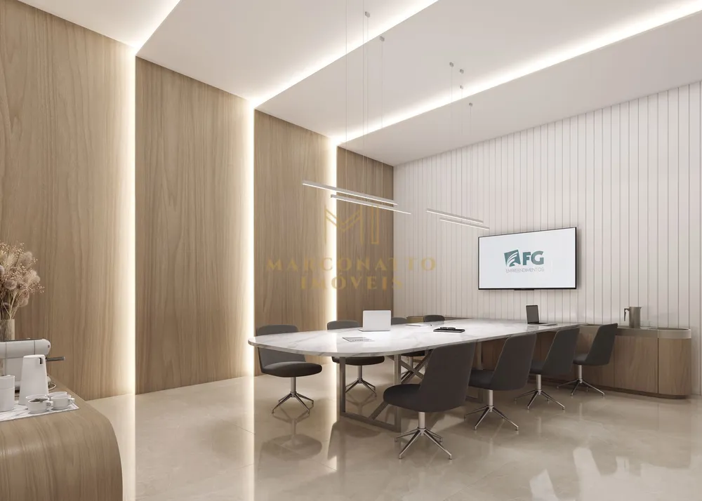 Apartamento, 4 quartos, 152 m² - Foto 6