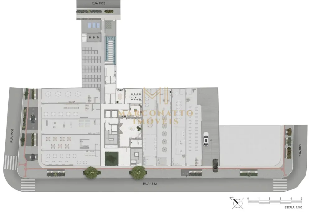 Apartamento, 4 quartos, 152 m² - Foto 16