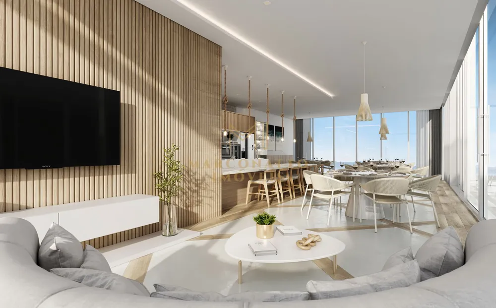 Apartamento, 4 quartos, 152 m² - Foto 3