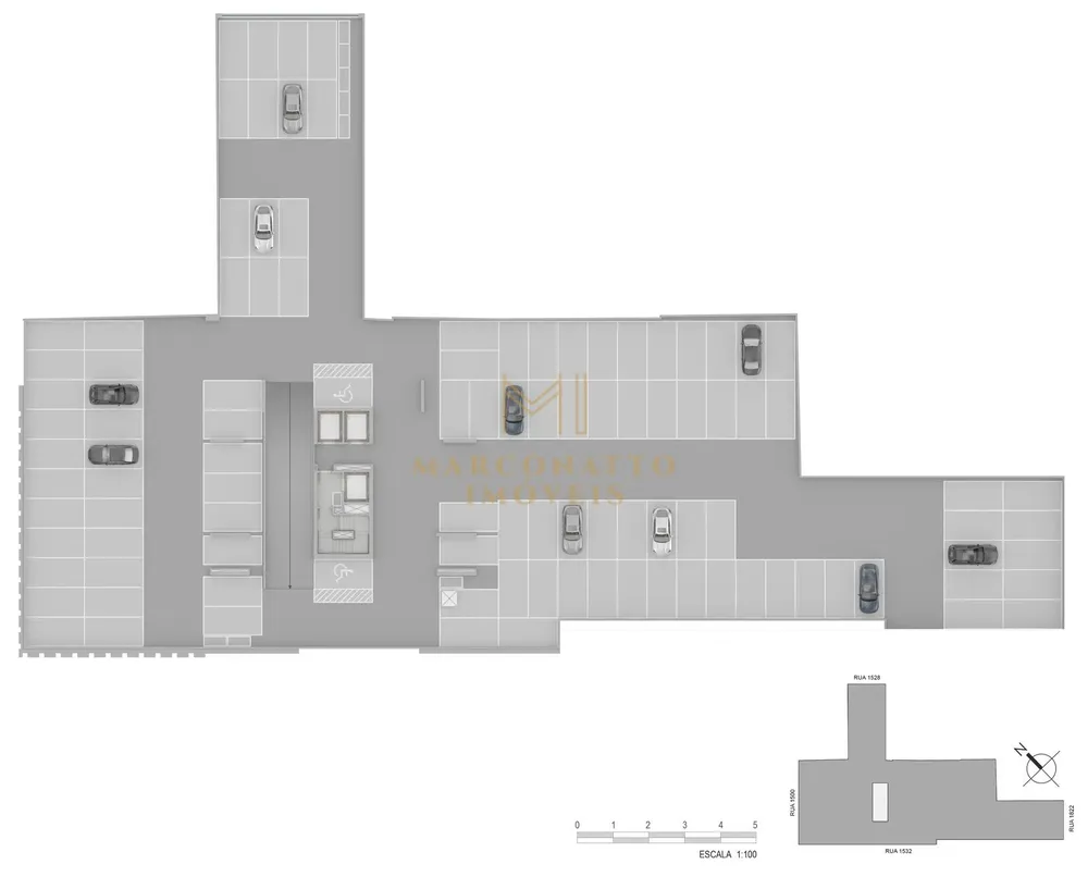 Apartamento, 4 quartos, 152 m² - Foto 15
