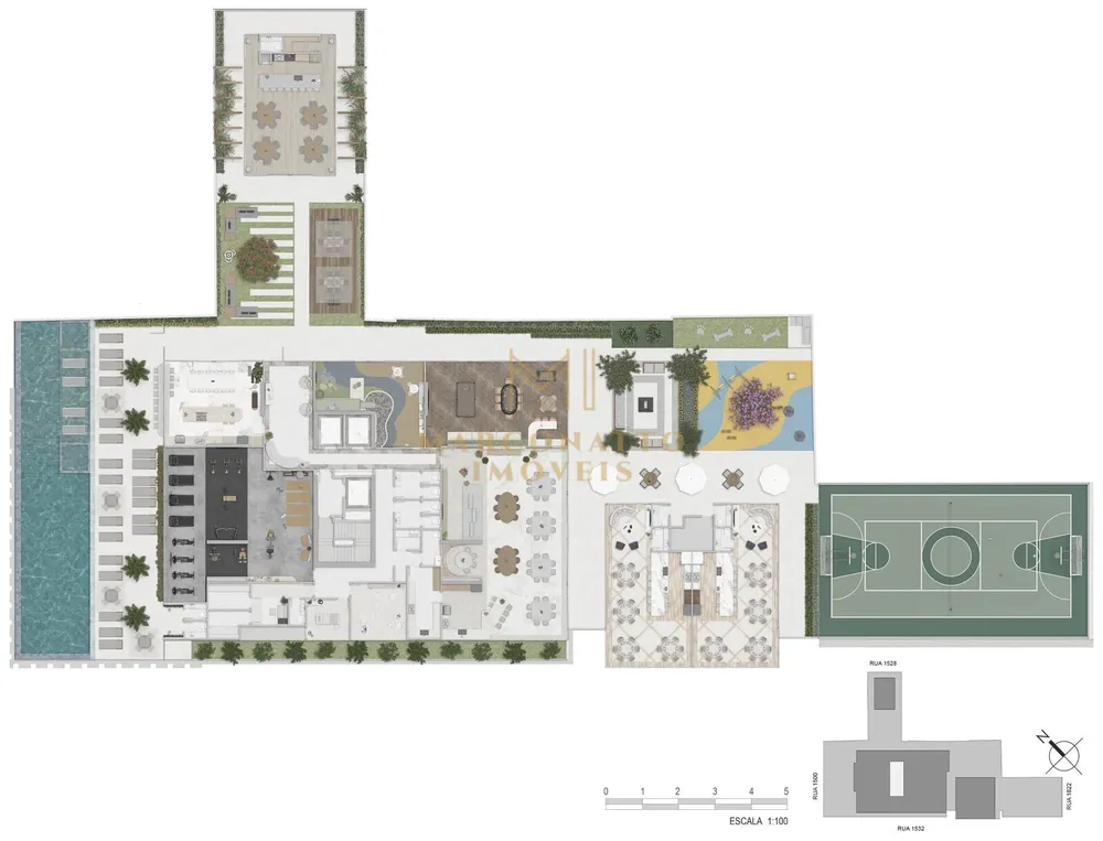 Apartamento, 4 quartos, 152 m² - Foto 12