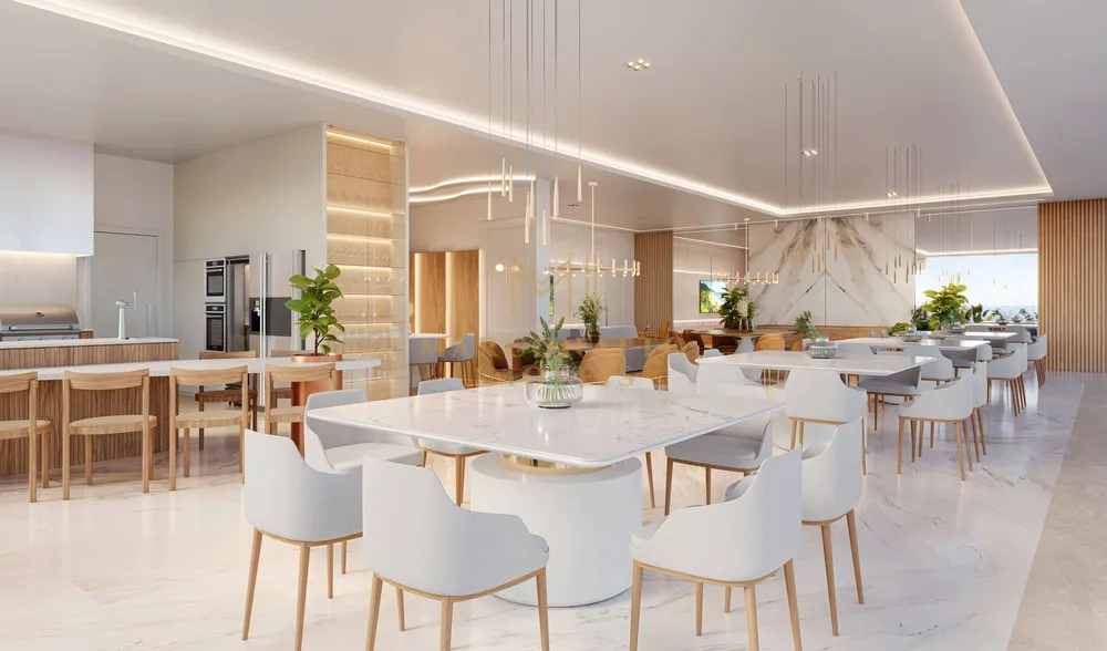 Apartamento, 4 quartos, 152 m² - Foto 4