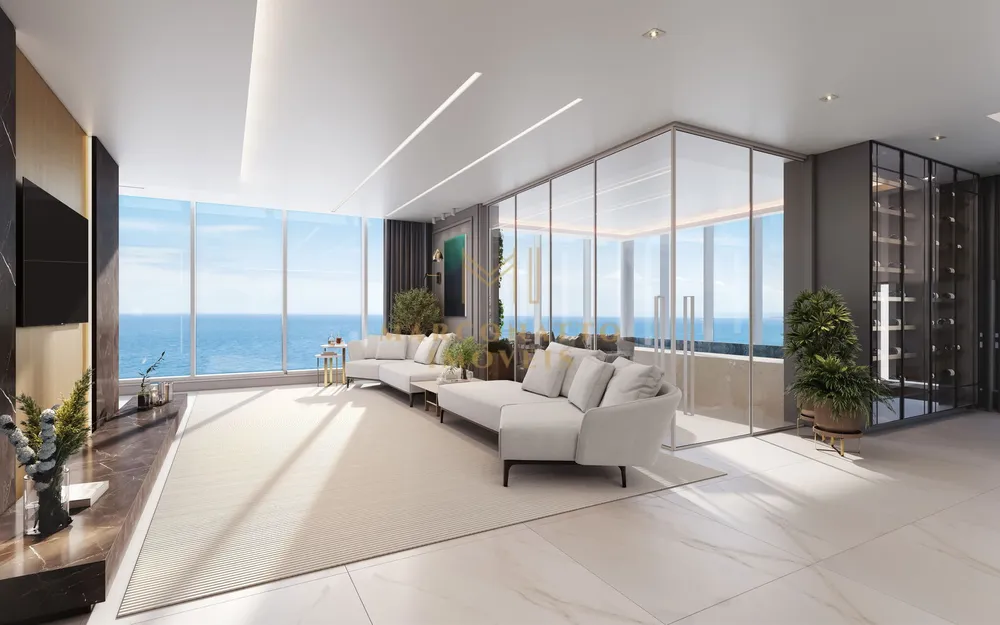 Apartamento, 4 quartos, 152 m² - Foto 11
