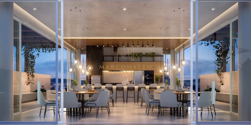 Apartamento, 4 quartos, 152 m² - Foto 2
