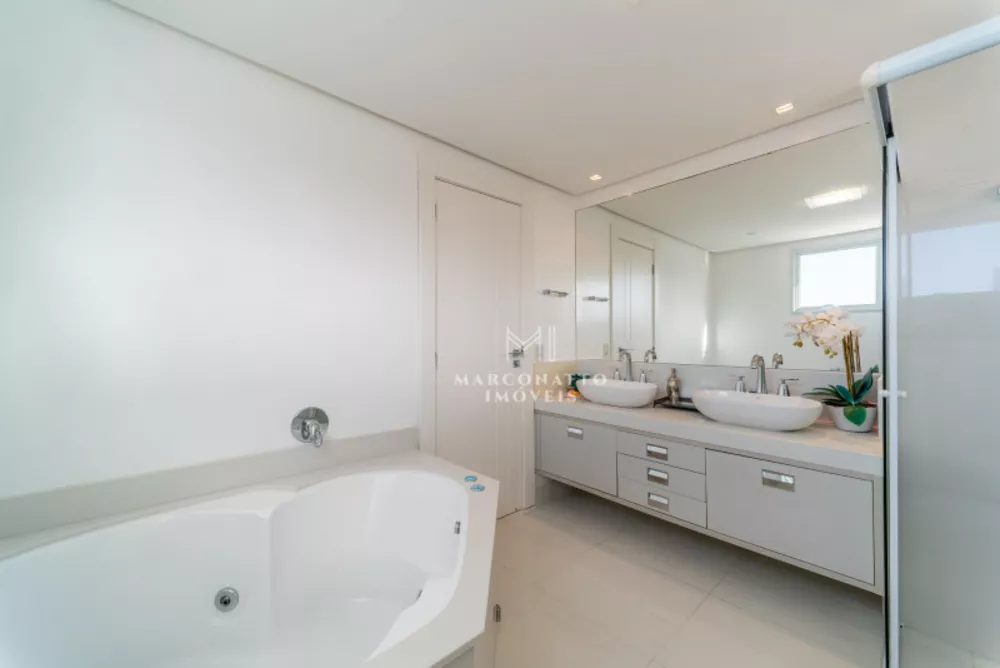 Apartamento, 4 quartos, 287 m² - Foto 4